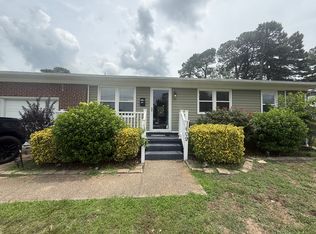 1609 Cavalier Blvd, Portsmouth, VA 23701