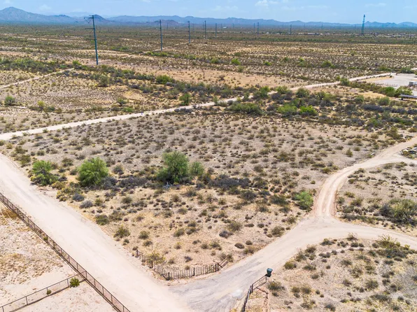0 W Cloud Road #-, Wittmann, AZ 85361