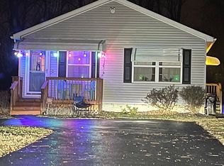 3556 Naamans Creek Rd, Upper Chichester, PA 19061