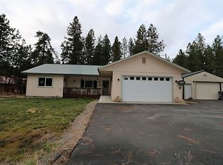 10 S Diamond Heights Rd, Oldtown, ID 83822