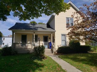 119 W Williams St, Kent, OH 44240
