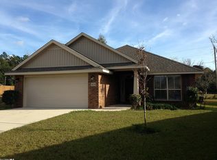 16972 Russet Ct, Foley, AL 36535