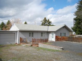 1026 N Denis Ct, East Wenatchee, WA 98802