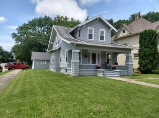 331 S Belmont Ave, Springfield, OH 45505