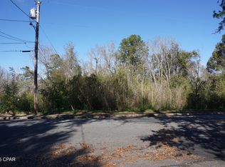 121 Hickory St, Chattahoochee, FL 32324