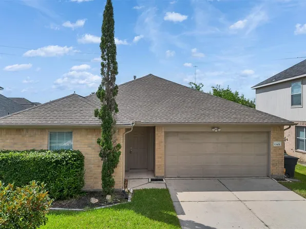 13431 Rural Oak St, Houston, TX 77034