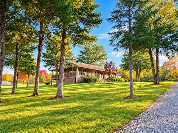 6944 W Alexandria Rd, Middletown, OH 45042