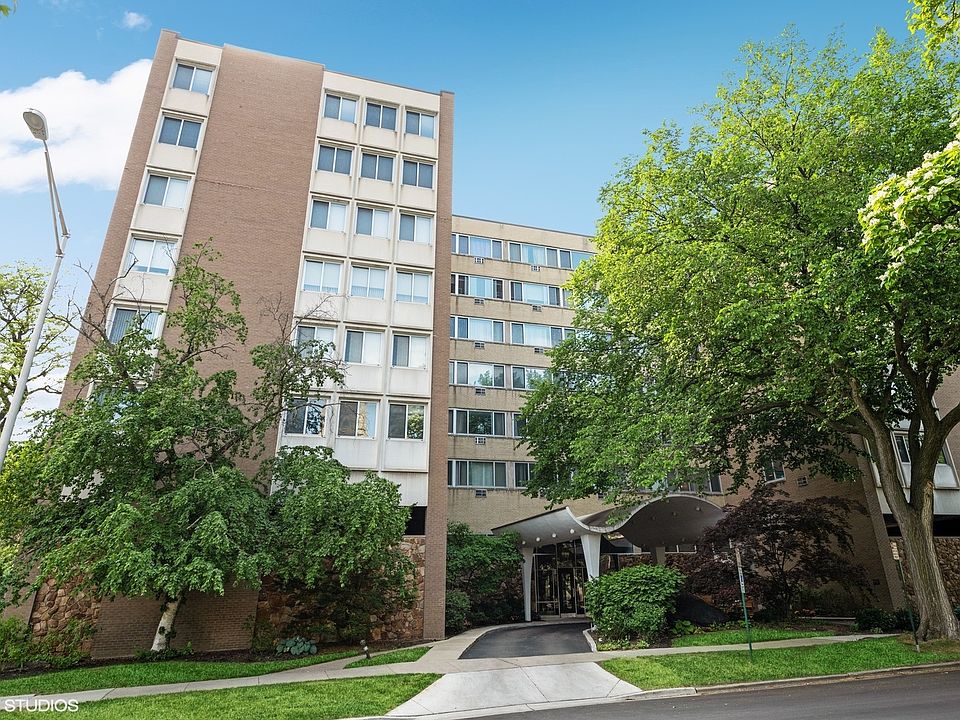 1st image of 151 N Kenilworth Ave APT 1J