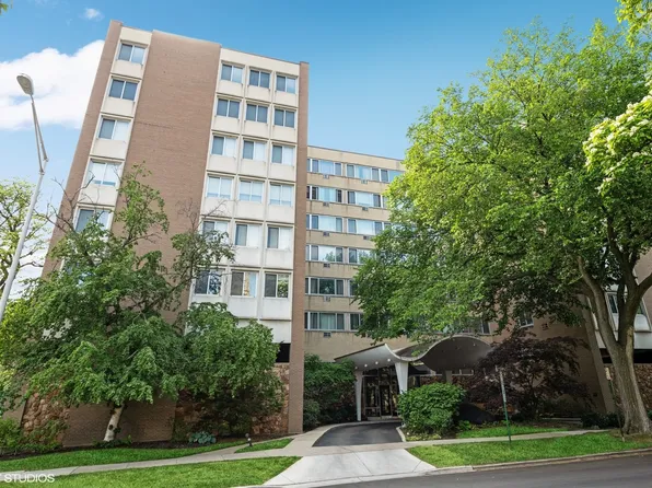 151 N Kenilworth Ave APT 1J, Oak Park, IL 60301