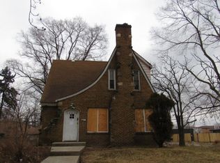 14633 Union Ave, Harvey, IL 60426