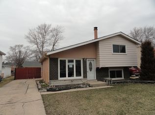 14932 S Blaine Ave, Posen, IL