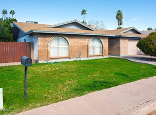 1750 W Kiowa Ave, Mesa, AZ 85202