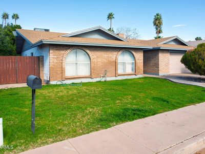 1750 W KIOWA Avenue, Mesa, AZ, 85202