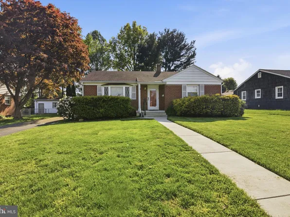 4 Brooks Rd, Bel Air, MD 21014
