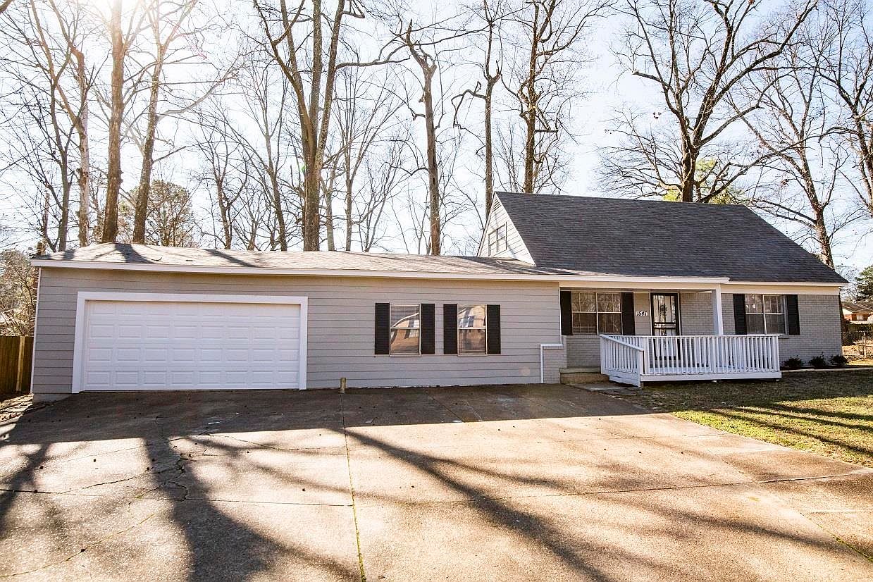 1547 Winfield Ave, Memphis, TN 38116 Zillow