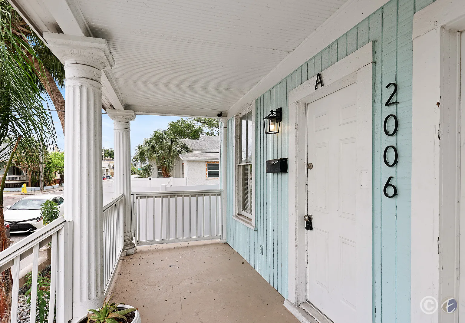 2006 E Columbus Dr, Unit A | Ybor City — Photo 3