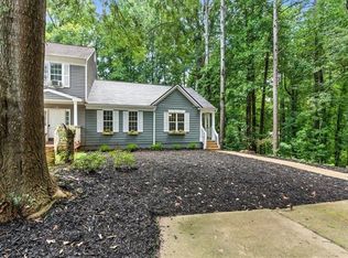 3564 Ashley Station Dr SW, Marietta, GA 30008