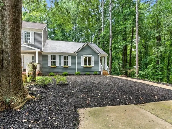 3564 Ashley Station Dr SW, Marietta, GA 30008
