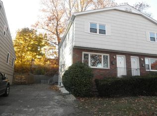 87 Hoffman Blvd, East Orange, NJ 07017