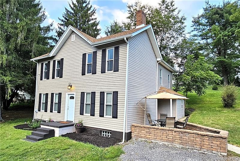 570 Sarver Rd, Sarver, PA 16055 Zillow
