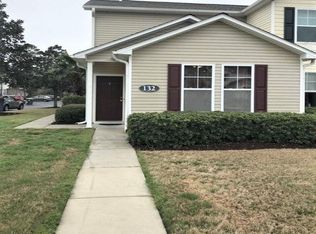 132 Olde Towne Way UNIT 1, Myrtle Beach, SC 29588