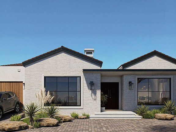 2nd image of 421 Majestic Mountain Dr