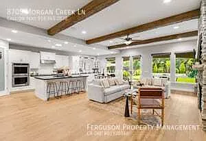 8705 Morgan Creek Ln — Photo 16
