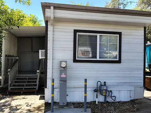 12125 Lake Blvd Space 24, Redding, CA 96003