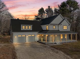 16 Piper Farm Road, Brunswick, ME 04011