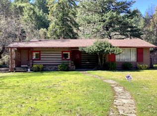 435 Waters Creek Rd, Wilderville, OR 97543
