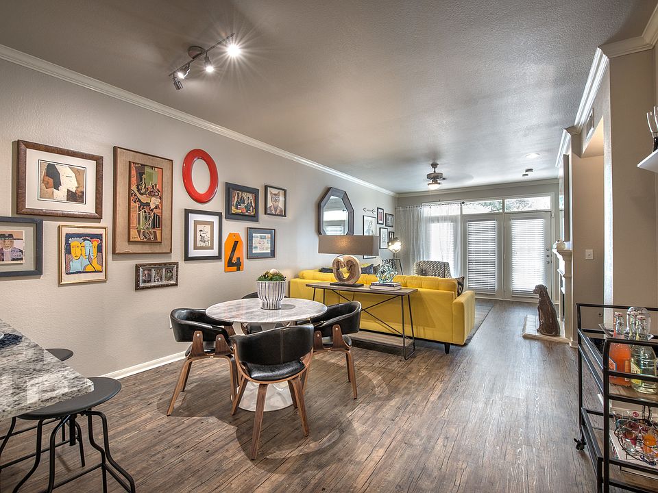 75 West Apartment Rentals Dallas, TX Zillow