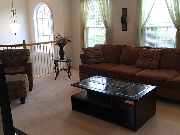 Living Room/Family Room