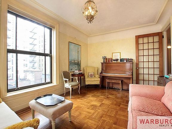 2nd image of 603 W 111th St APT 8W