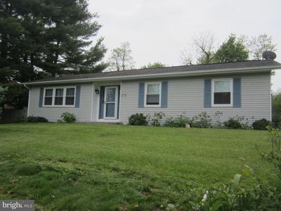 275 Evans Run Dr, Martinsburg, WV, 25405