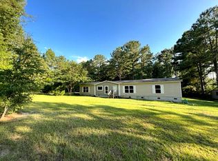 Oswitchee Rd, FORT MITCHELL, AL 36856