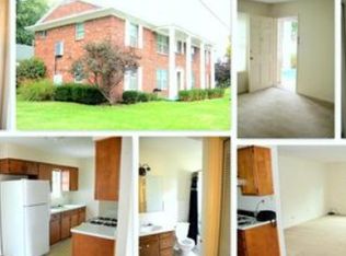 402 Main St APT 2, Jeffersonville, IN 47130