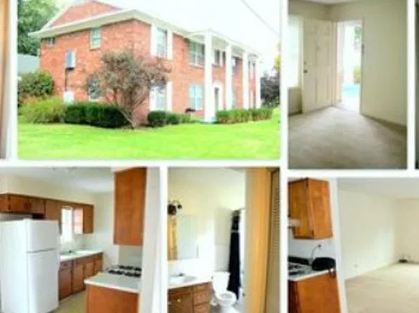 402 Main St APT 2, Jeffersonville, IN 47130