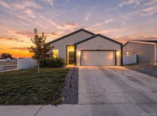 3600 Kobuk Street, Evans, CO 80620