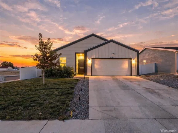 3600 Kobuk Street, Evans, CO 80620