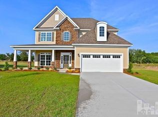109 Bethea Rd, Holly Ridge, NC 28445