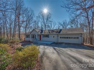 1044 Blanton St, Columbus, NC 28722