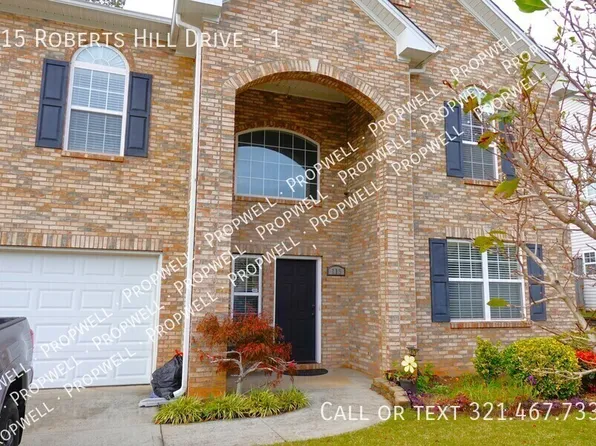 115 Roberts Hill Dr #1, Taylors, SC 29687