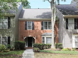 405 Bainbridge Dr, Sandy Springs, GA 30327