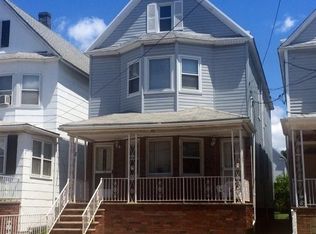 85 W 27th St #1, Bayonne, NJ 07002