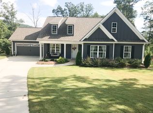 8725 Shade Tree Ct, Clermont, GA 30527