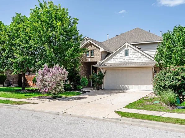3304 Mendips Ln, Pflugerville, TX 78660