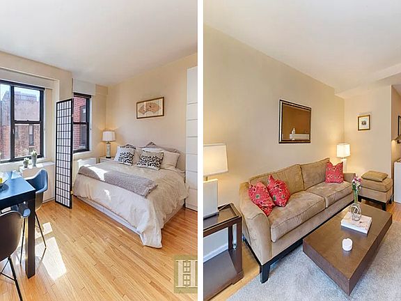 3rd image of 201 E 25th St APT 6L