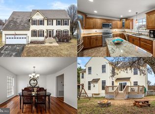 28 Basalt Dr, Fredericksburg, VA 22406