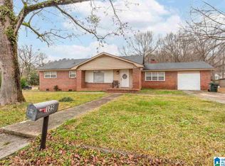 125 Wolf Creek Rd, Pell City, AL 35125
