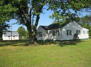 1282 Callis Field Ln, Diggs, VA 23045